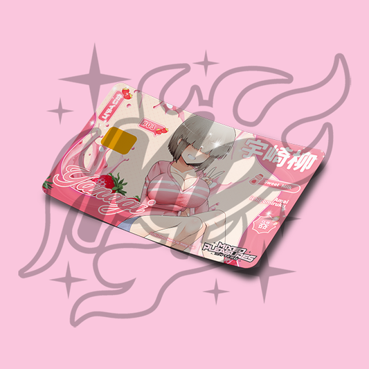 Yanagi CC Skin