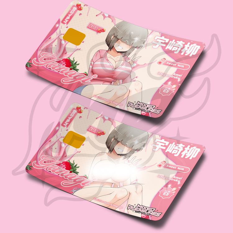 Yanagi CC Skin