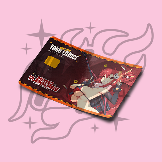 Yoko CC Skin