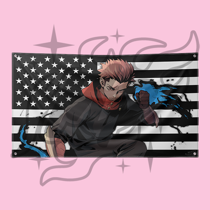 Vessel Flag