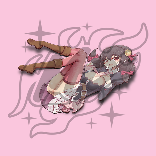 Yunyun Sticker