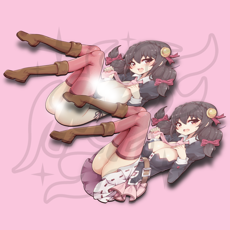 Yunyun Sticker