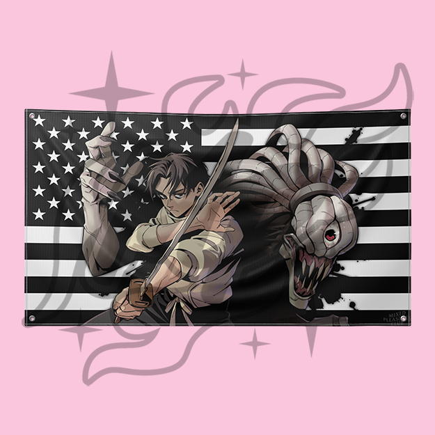 Yoota Flag