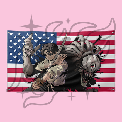 Yoota Flag